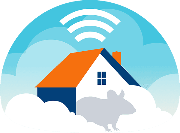 My Mouse House - Software - Transparent PNG Free Download | PNGio