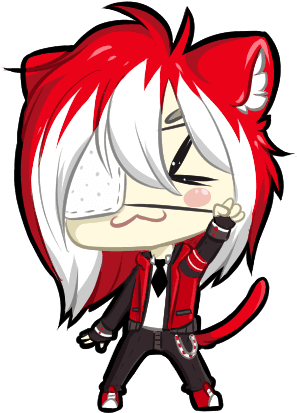 Friend's Twitch Promo By Smelly-mouse - Cartoon - Transparent PNG Free Download | PNGio