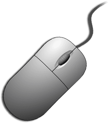 Computer Mouse Logo Png - Portable Network Graphics - Transparent PNG Free Download | PNGio