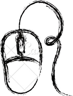 Computer Mouse Graphic - Vector Graphics - Transparent PNG Free Download | PNGio