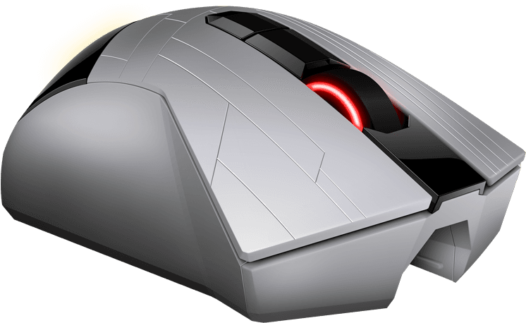 The Old Republic™ Gaming Mouse By Razer - Razer Naga Star Wars - Transparent PNG Free Download | PNGio