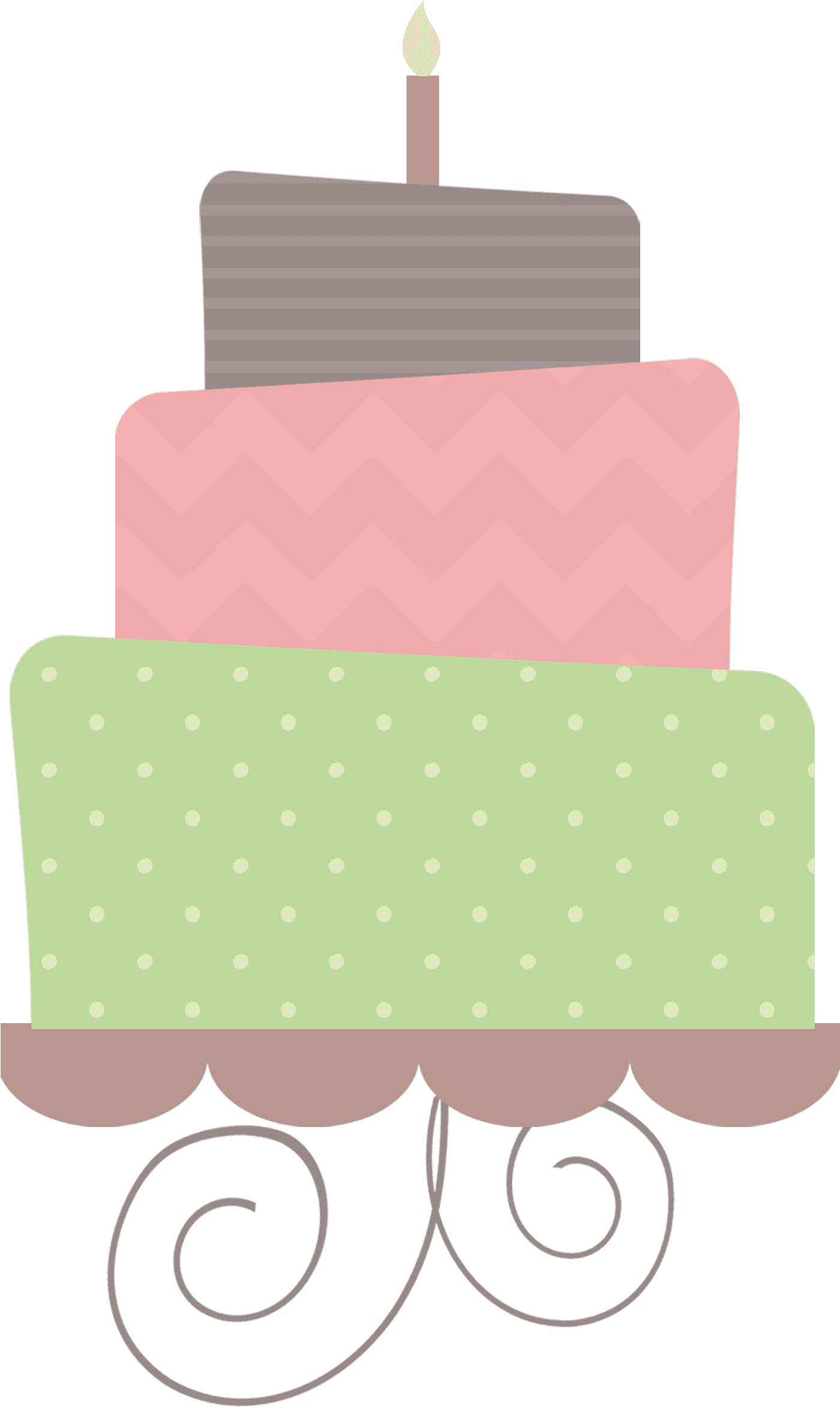 Clip Art For If You Give A Mouse A Cookie Download - Birtday Cake Icon Png - Transparent PNG Free Download | PNGio