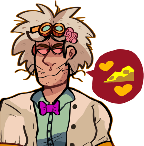 Haven't Drawn Mouse Brains In A While - Brain - Transparent PNG Free Download | PNGio