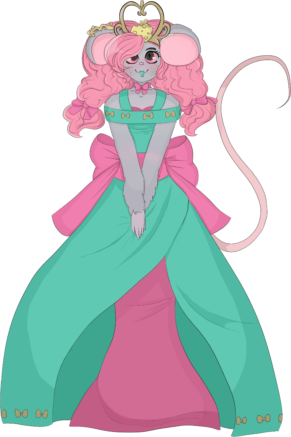 Monster High Mouscedes King Mouse Boo York Boo York - Monster High: Boo York, Boo York - Transparent PNG Free Download | PNGio