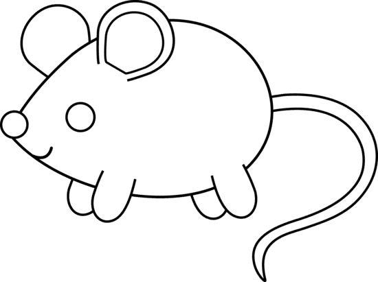 Mouse Animal Clipart - Clip Art - Transparent PNG Free Download | PNGio