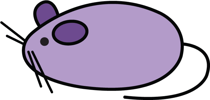 Wonderful Mouse Images For Kids Drawing Cartoon Stock - Drawing - Transparent PNG Free Download | PNGio