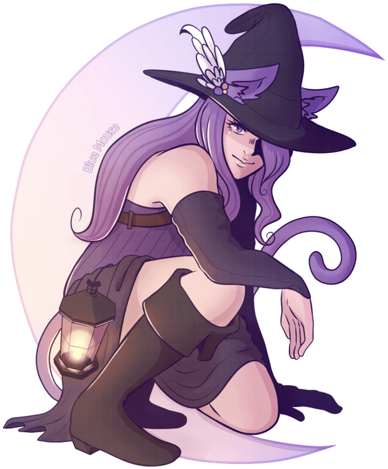 Camilla Request By Blue Mouse Artbox On Deviantart - Fire Emblem Witch Camilla - Transparent PNG Free Download | PNGio