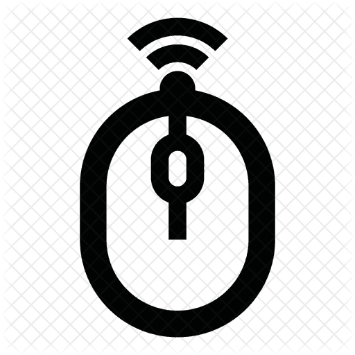 Mouse, Computer, Click, Cursor, Pointor, Scroll, Wheel, - Number - Transparent PNG Free Download | PNGio