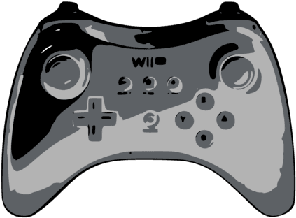 All Photo Png Clipart - Game Controller - Transparent PNG Free Download | PNGio