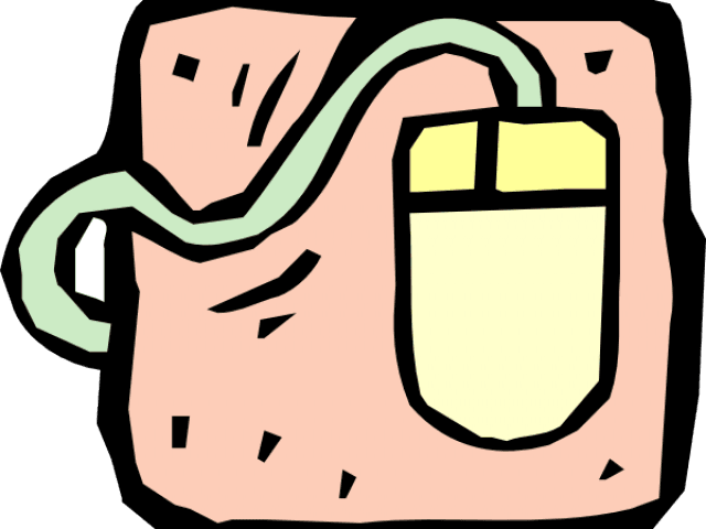 Www Clipart Mouse Pad - Button - Transparent PNG Free Download | PNGio