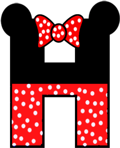 Mini Mouse, Vaseline, 2nd Birthday, Clip Art, Letter, - Mini Mouse, Vaseline, 2nd Birthday, Clip Art, Letter, - Transparent PNG Free Download | PNGio