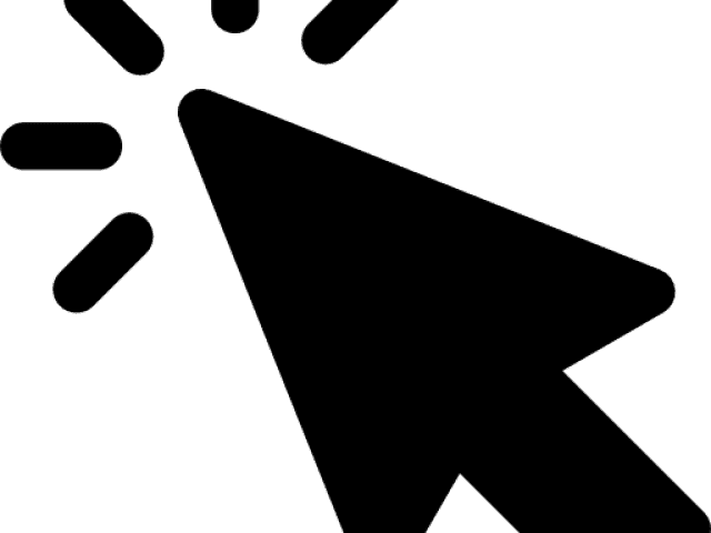 Mouse Cursor Click Clipart Png - Mouse Cursor Click Clipart Png - Transparent PNG Free Download | PNGio