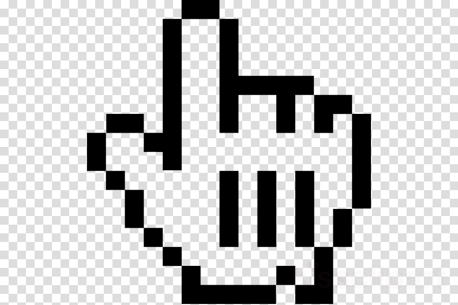 Hand Cursor Clipart Computer Mouse Pointer Clip Art - Hand Cursor Clipart Computer Mouse Pointer Clip Art - Transparent PNG Free Download | PNGio