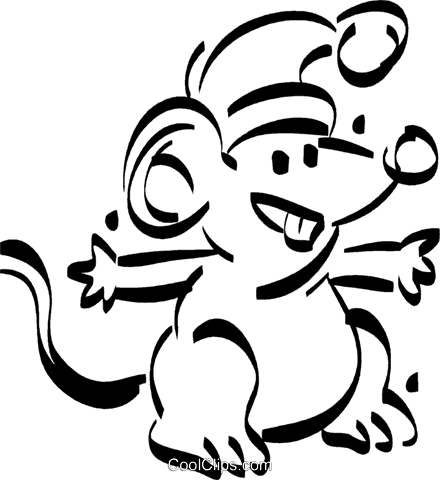 Mouse With A Christmas Hat On Royalty Free Vector Clip - Mouse With A Christmas Hat On Royalty Free Vector Clip - Transparent PNG Free Download | PNGio