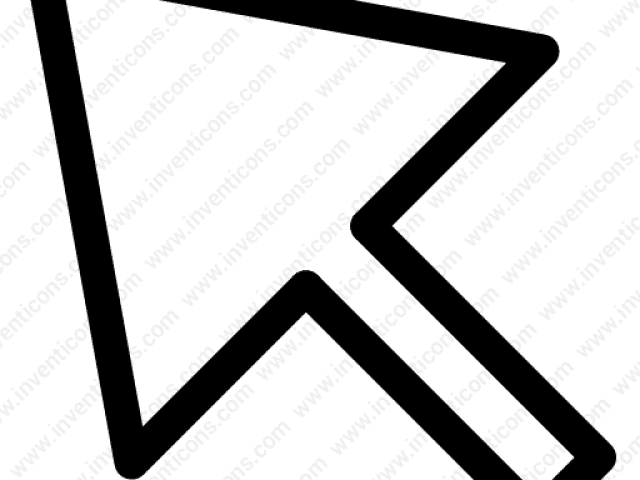 Mouse Cursor Click Clipart Graphic - Mouse Cursor Click Clipart Graphic - Transparent PNG Free Download | PNGio