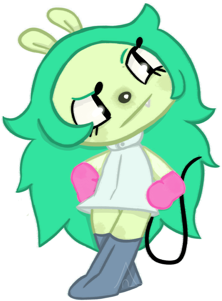 Lil' Mouse By Cragy-paste - Cartoon - Transparent PNG Free Download | PNGio