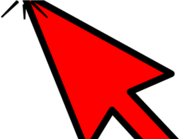 Computer Mouse Clipart Red - Computer Mouse Clipart Red - Transparent PNG Free Download | PNGio