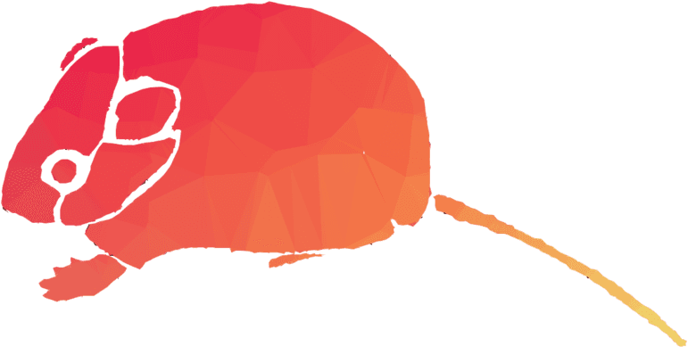 Chinese New Year 2011 Clipart Gerbil Computer Mouse - Chinese New Year 2011 - Transparent PNG Free Download | PNGio