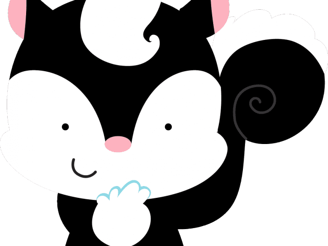 Mouse Clipart Woodland - Cartoon - Transparent PNG Free Download | PNGio