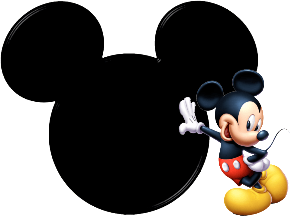 Mickey Mouse Png Image - Transparent Background Mickey Mouse Png - Transparent PNG Free Download | PNGio