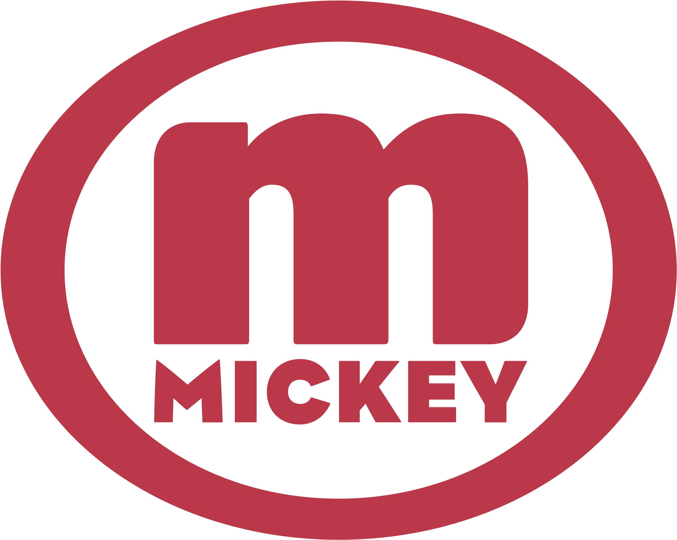 Mickey Mouse Logo Png Transparent - Mickey Mouse - Transparent PNG Free Download | PNGio