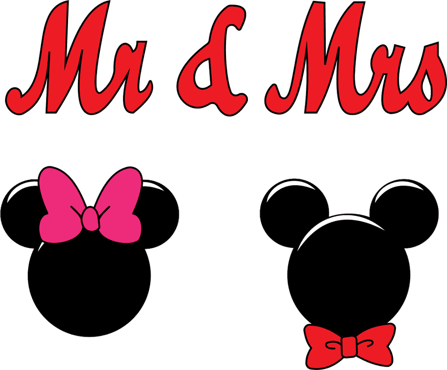 Minnie Mouse Party Ideas And Free Printables - Mickey Mouse Bow Tie Clipart - Transparent PNG Free Download | PNGio