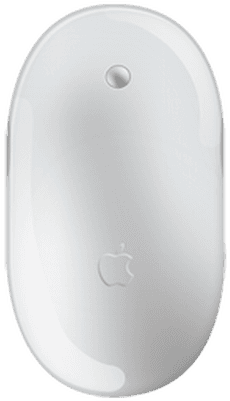 Computer Mouse Wireless Apple - Mouse Top Png - Transparent PNG Free Download | PNGio