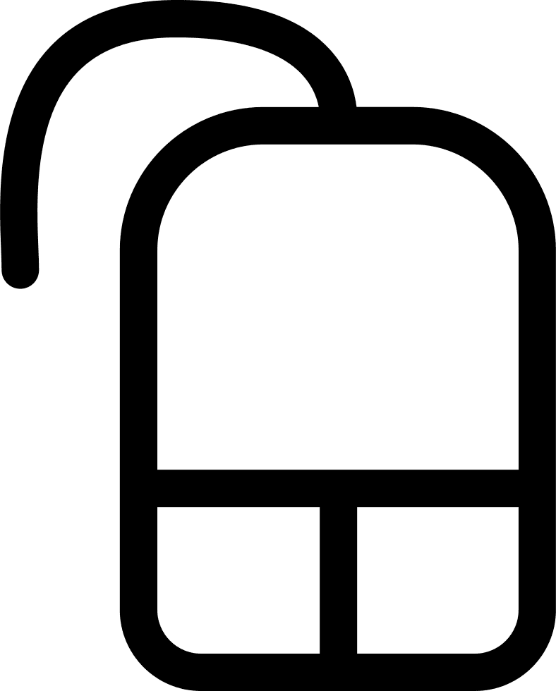 Computer Mouse Comments - Computer Mouse - Transparent PNG Free Download | PNGio