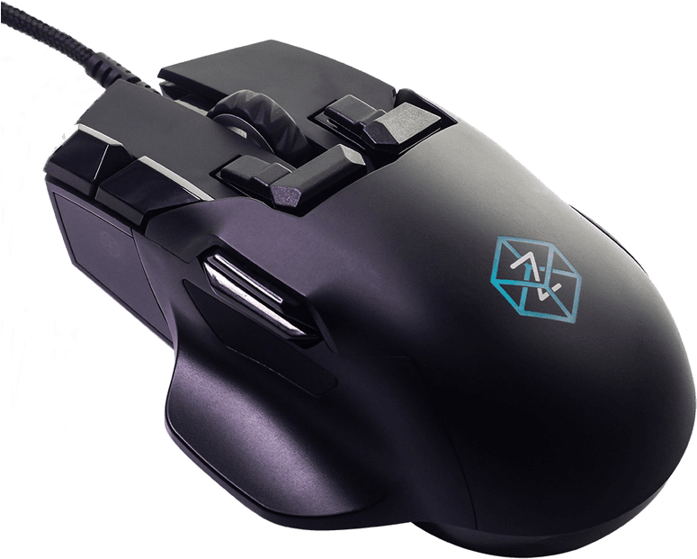How The Swiftpoint Z Will Outperform Your Gaming Mouse - Swiftpoint Z Gaming Mouse - Transparent PNG Free Download | PNGio