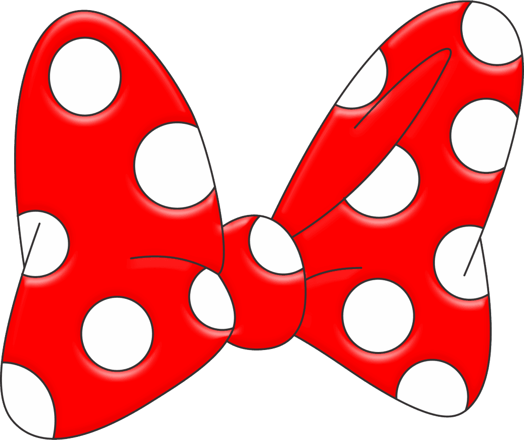 29 Images Of Solid Minnie Mouse Bow Template - Clipart Minnie Mouse Bow - Transparent PNG Free Download | PNGio