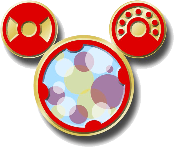 Mickey Mouse Clubhouse Toodles Png Banner Royalty Free - Toodles Mickey Mouse Png - Transparent PNG Free Download | PNGio