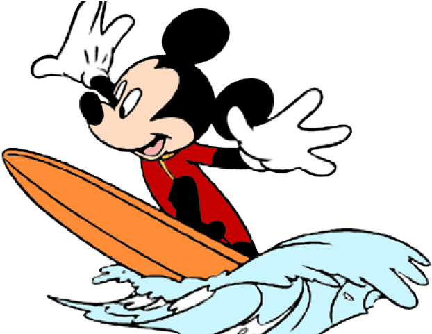 Ok Clipart Mickey Mouse Hand - Mickey Mouse Connect The Dots - Transparent PNG Free Download | PNGio