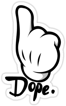 Mickey Mouse Fantasia Hat Clipart - Mickey Mouse Dope Hands - Transparent PNG Free Download | PNGio