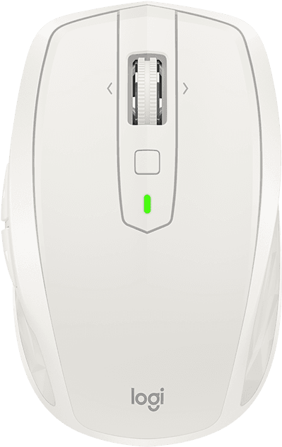 Buy Logitech Mx Anywhere 2s Wireless Mobile Mouse Online - Logitech Mx Anywhere 2s Mouse - Transparent PNG Free Download | PNGio