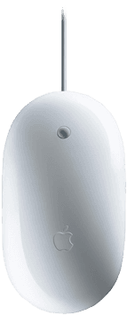 Apple Mouse Png - Apple Mouse - Transparent PNG Free Download | PNGio