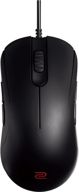 Za13 - Mouse - Zowie Za11 Gaming Mouse - Transparent PNG Free Download | PNGio