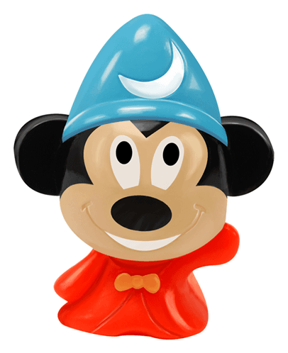 Mickey Fantasia Mickey Mouse & Friends - Fantasia Mickey Mouse - Transparent PNG Free Download | PNGio