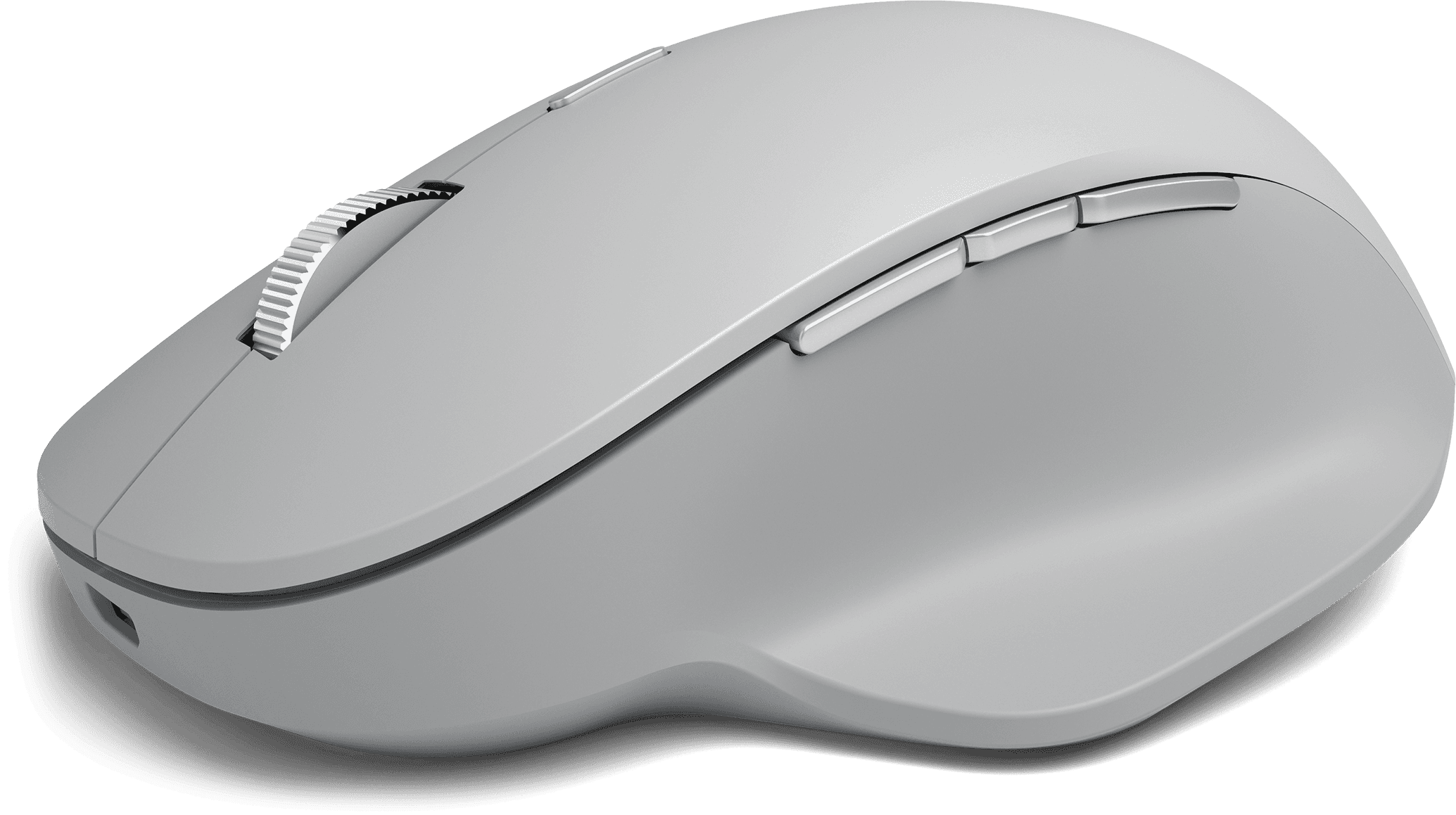 Microsoft Surface Precision Mouse Review - Microsoft Surface Precision Mouse - Transparent PNG Free Download | PNGio