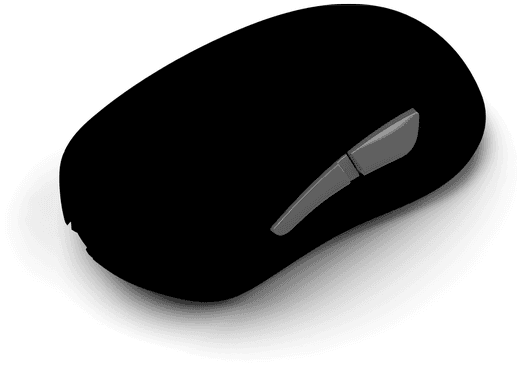 Logitech G703 Wireless Mouse - Mouse - Transparent PNG Free Download | PNGio