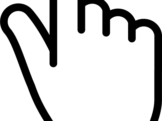 Mouse Cursor Click Clipart - Mouse Click Png Transparent - Transparent PNG Free Download | PNGio