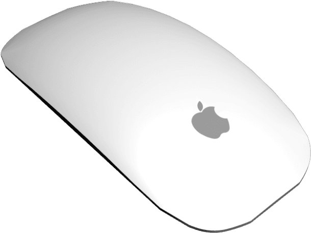 Apple Mouse Png - Imac Mouse Transparent - Transparent PNG Free Download | PNGio