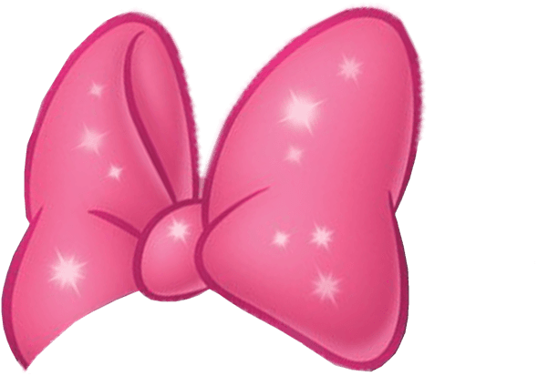 Con Minnie Mouse Roja - Minnie Mouse - Transparent PNG Free Download | PNGio