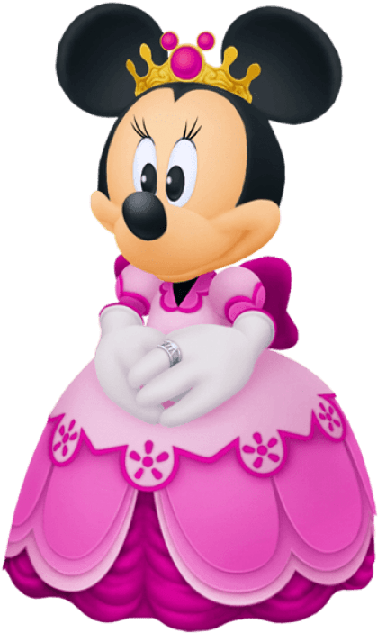 Free Png Download Minnie Mouse Cartoon Transparent - Minnie Mouse Png - Transparent PNG Free Download | PNGio