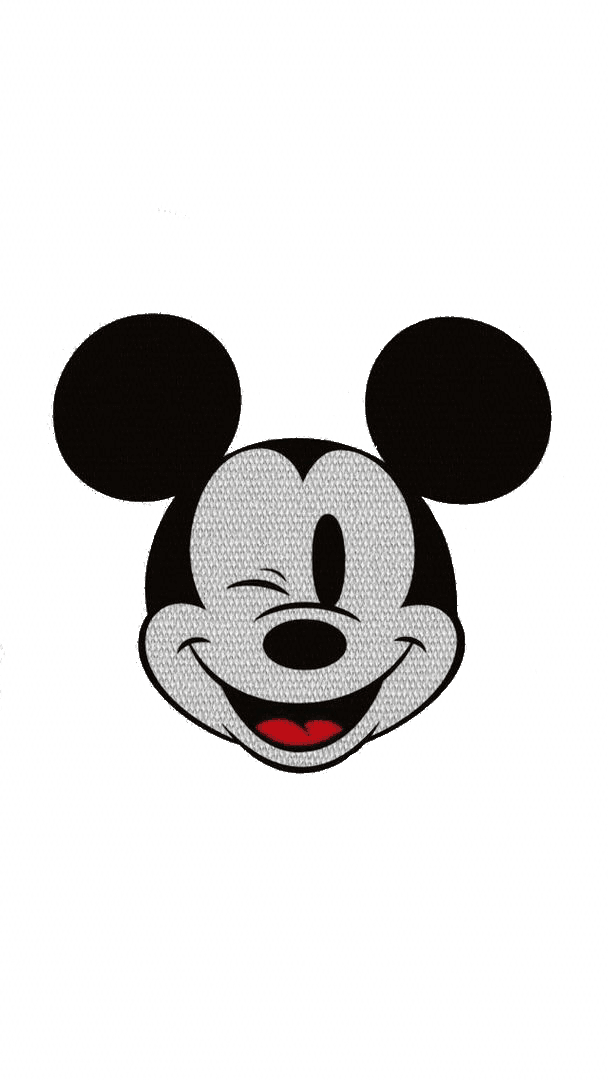 Mickey Mouse Clubhouse Clipart - Mickey Mouse Wallpaper Iphone Xs Max - Transparent PNG Free Download | PNGio