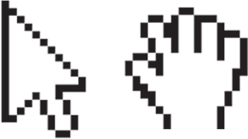 Cursors - Cursors - Cursors - Cursors - Mouse Cursor - Transparent PNG Free Download | PNGio