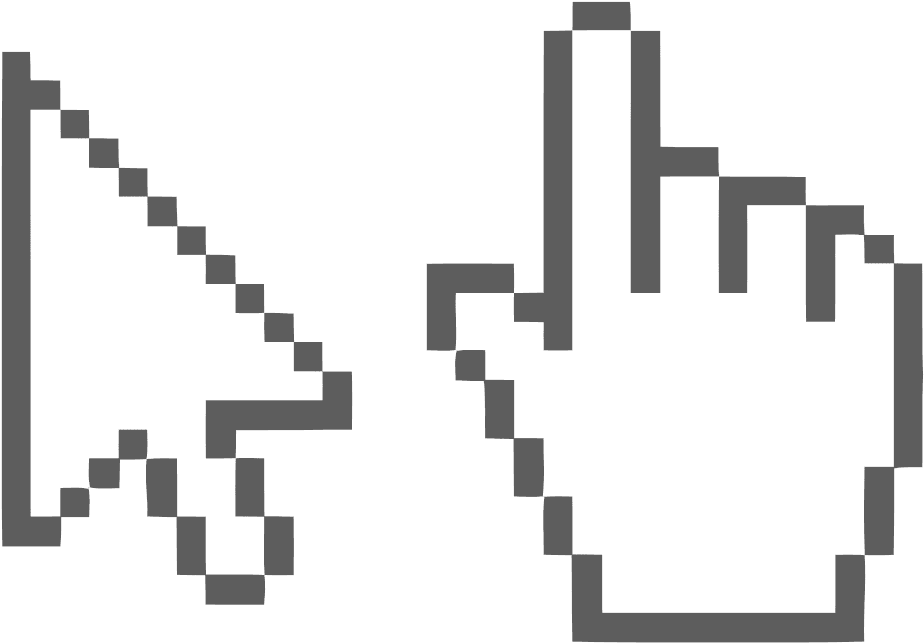 Cursor Png Image - Mouse Png - Transparent PNG Free Download | PNGio
