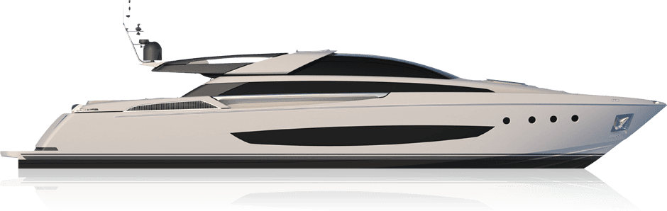 Riva 122' Mythos - Mouse - Transparent PNG Free Download | PNGio