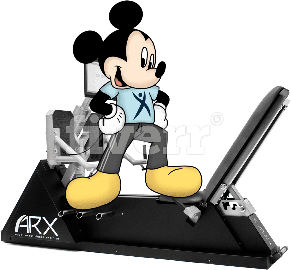 Mickey Mouse - Transparent PNG Free Download | PNGio