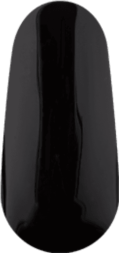 Black Nail Polish - Mouse - Transparent PNG Free Download | PNGio