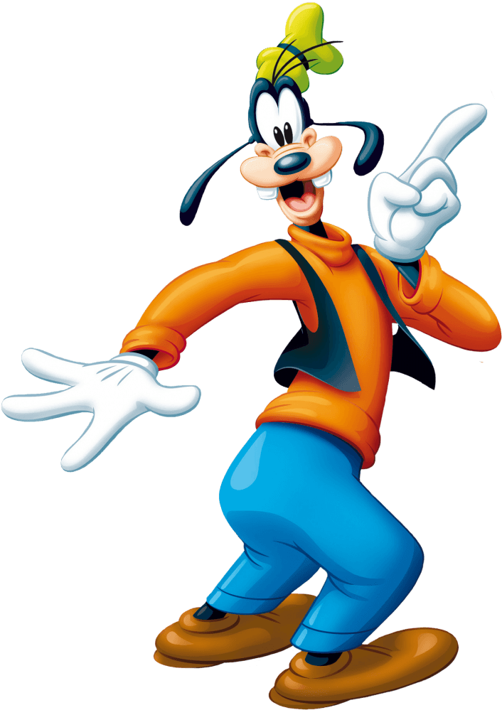 Backgrounds Images For Free And Premium In Various - Mickey Mouse Clubhouse Goofy Png - Transparent PNG Free Download | PNGio